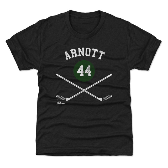 Jason Arnott Kids T-Shirt | 500 LEVEL