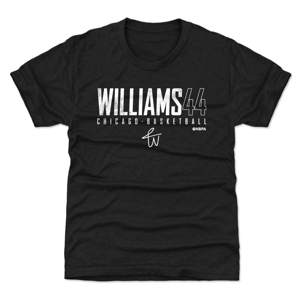 Patrick Williams Kids T-Shirt | 500 LEVEL