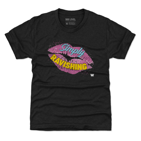 Rick Rude Kids T-Shirt | 500 LEVEL