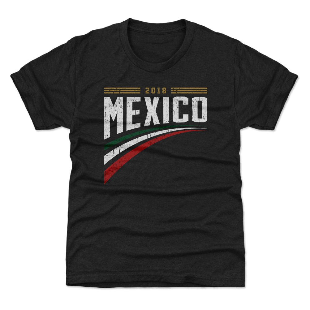 Mexico Kids T-Shirt | 500 LEVEL