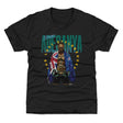 Israel Adesanya Kids T-Shirt | 500 LEVEL