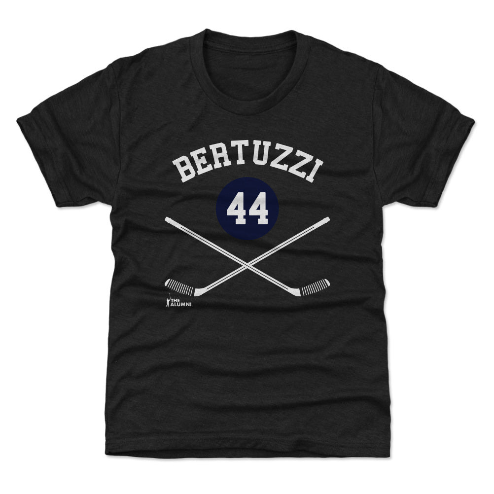 Todd Bertuzzi Kids T-Shirt | 500 LEVEL