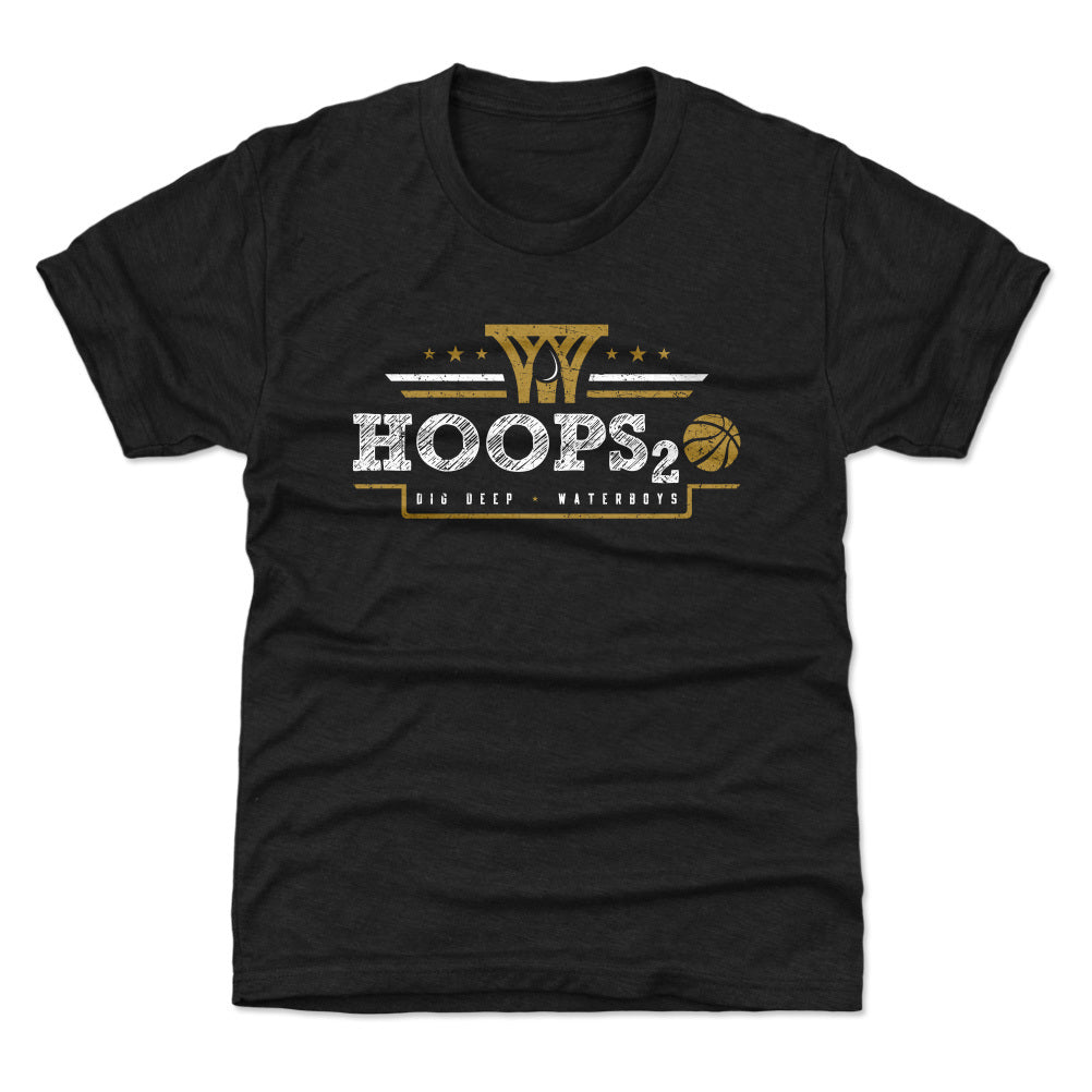 Waterboys Kids T-Shirt | 500 LEVEL