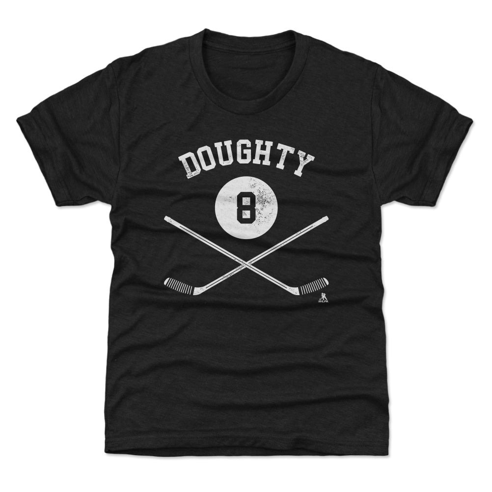 Drew Doughty Kids T-Shirt | 500 LEVEL