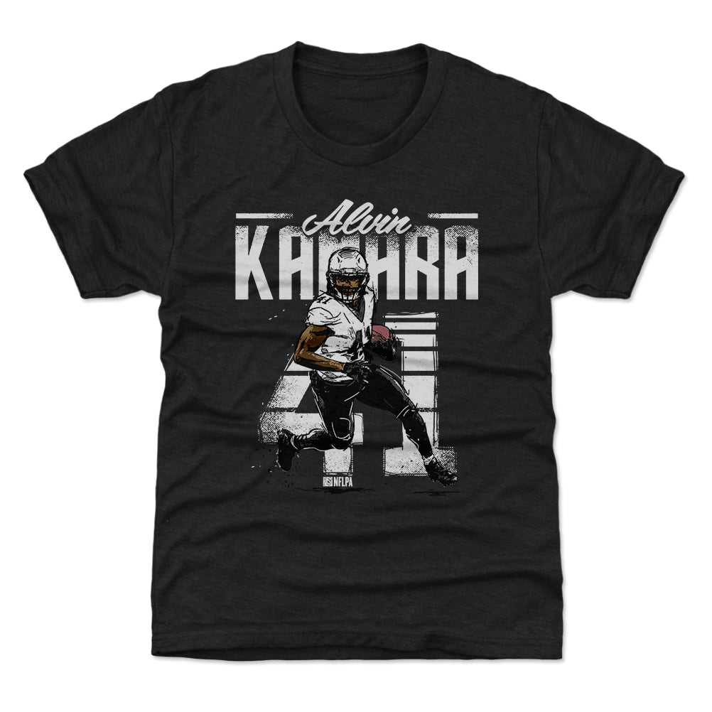 Alvin Kamara Kids T-Shirt | 500 LEVEL