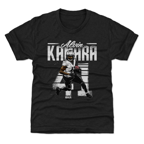 Alvin Kamara Kids T-Shirt | 500 LEVEL
