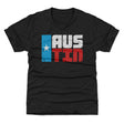 Austin Kids T-Shirt | 500 LEVEL