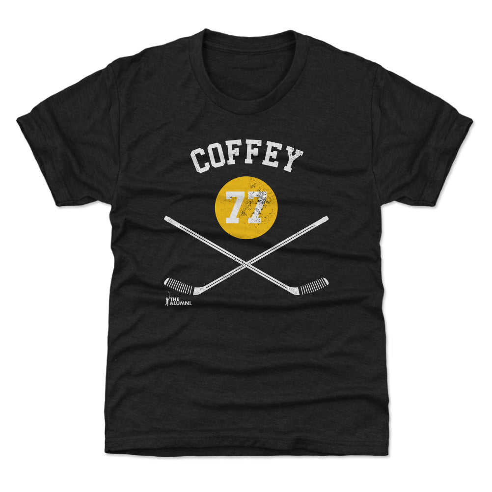 Paul Coffey Kids T-Shirt | 500 LEVEL