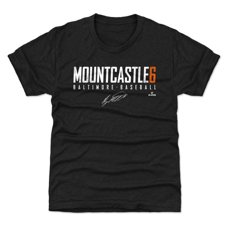 Ryan Mountcastle Kids T-Shirt | 500 LEVEL