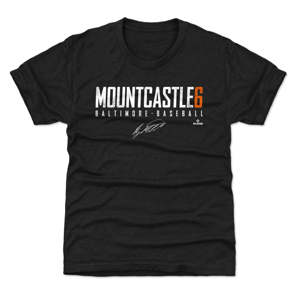 Ryan Mountcastle Kids T-Shirt | 500 LEVEL