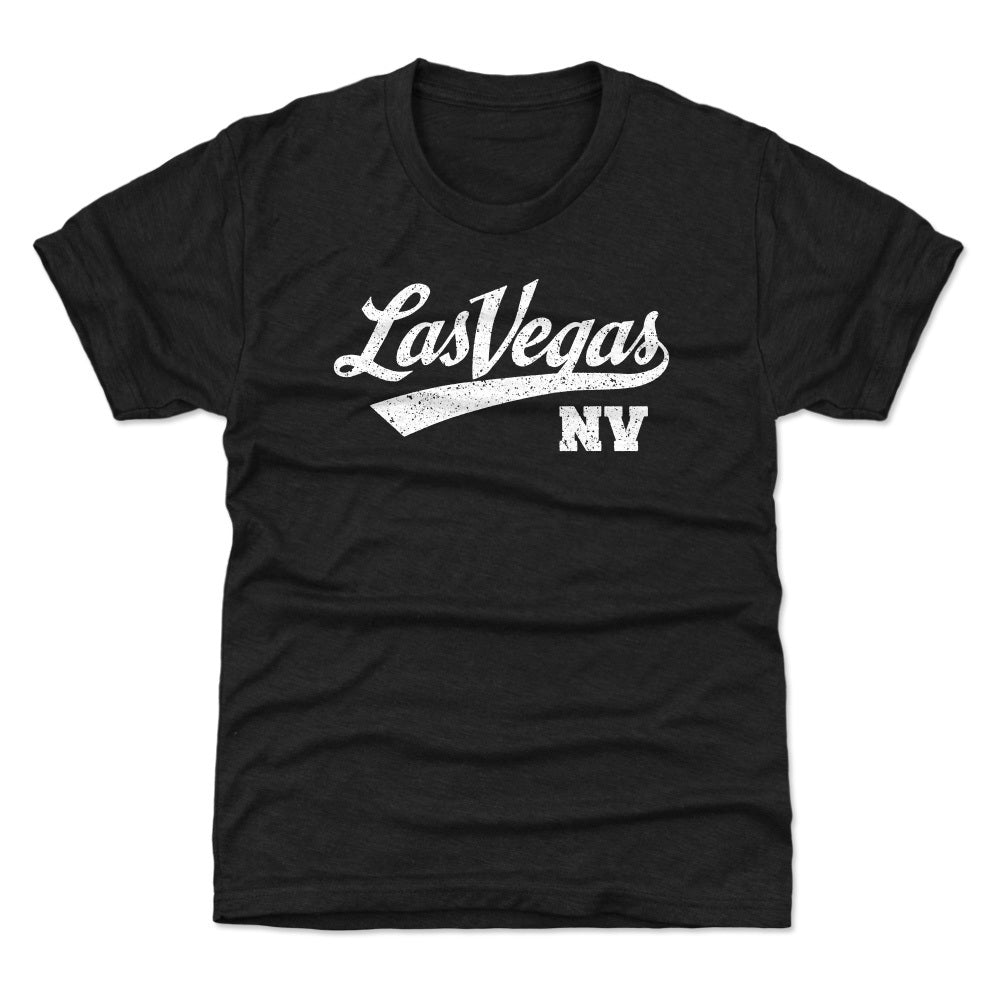 Las Vegas Kids T-Shirt | 500 LEVEL