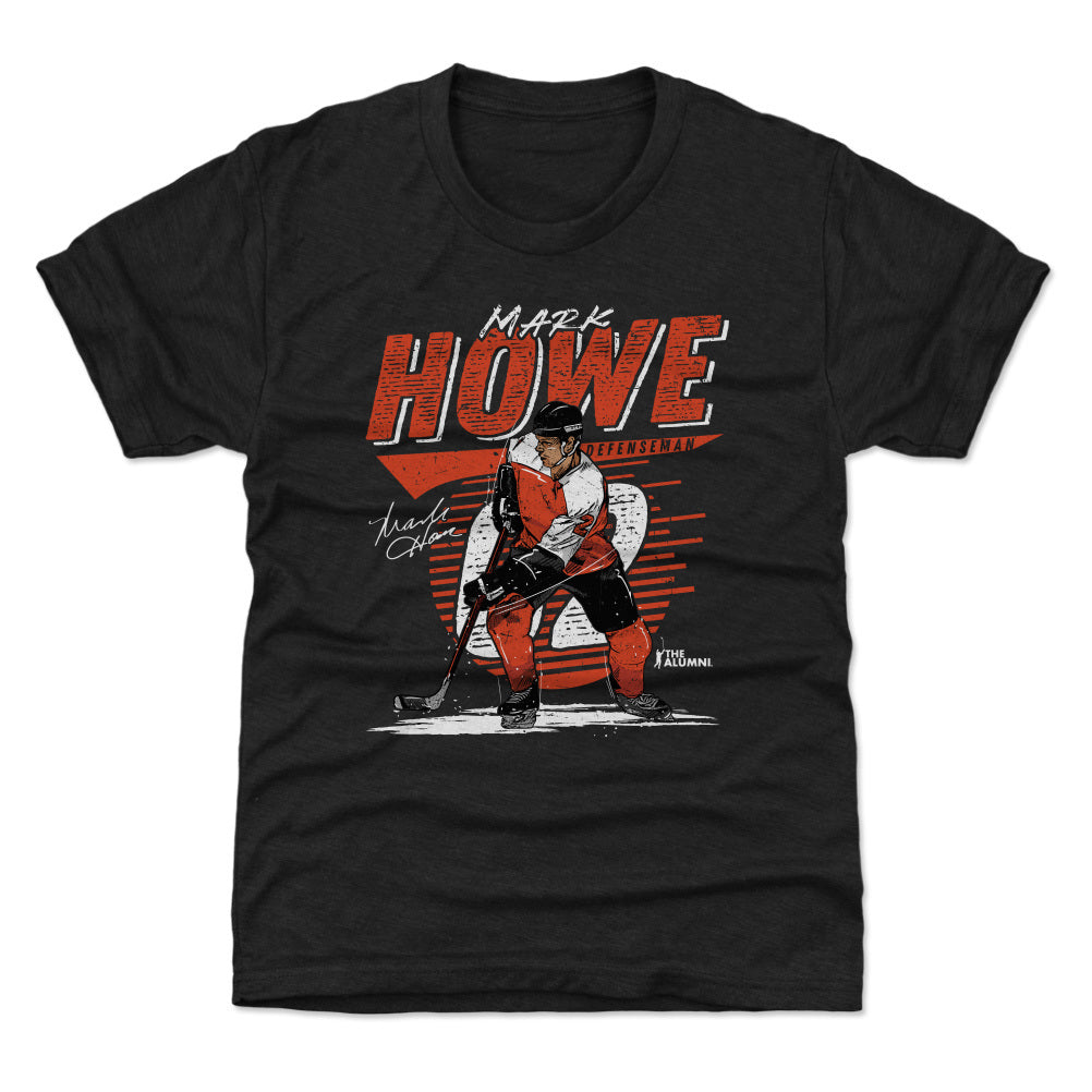 Mark Howe Kids T-Shirt | 500 LEVEL