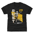 Bryan Rust Kids T-Shirt | 500 LEVEL