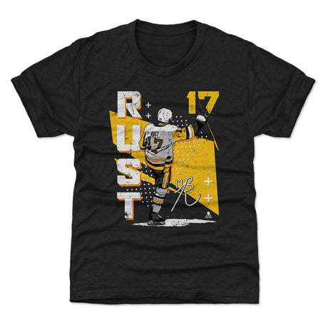 Bryan Rust Kids T-Shirt | 500 LEVEL