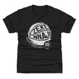 Zeke Nnaji Kids T-Shirt | 500 LEVEL