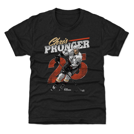 Chris Pronger Kids T-Shirt | 500 LEVEL