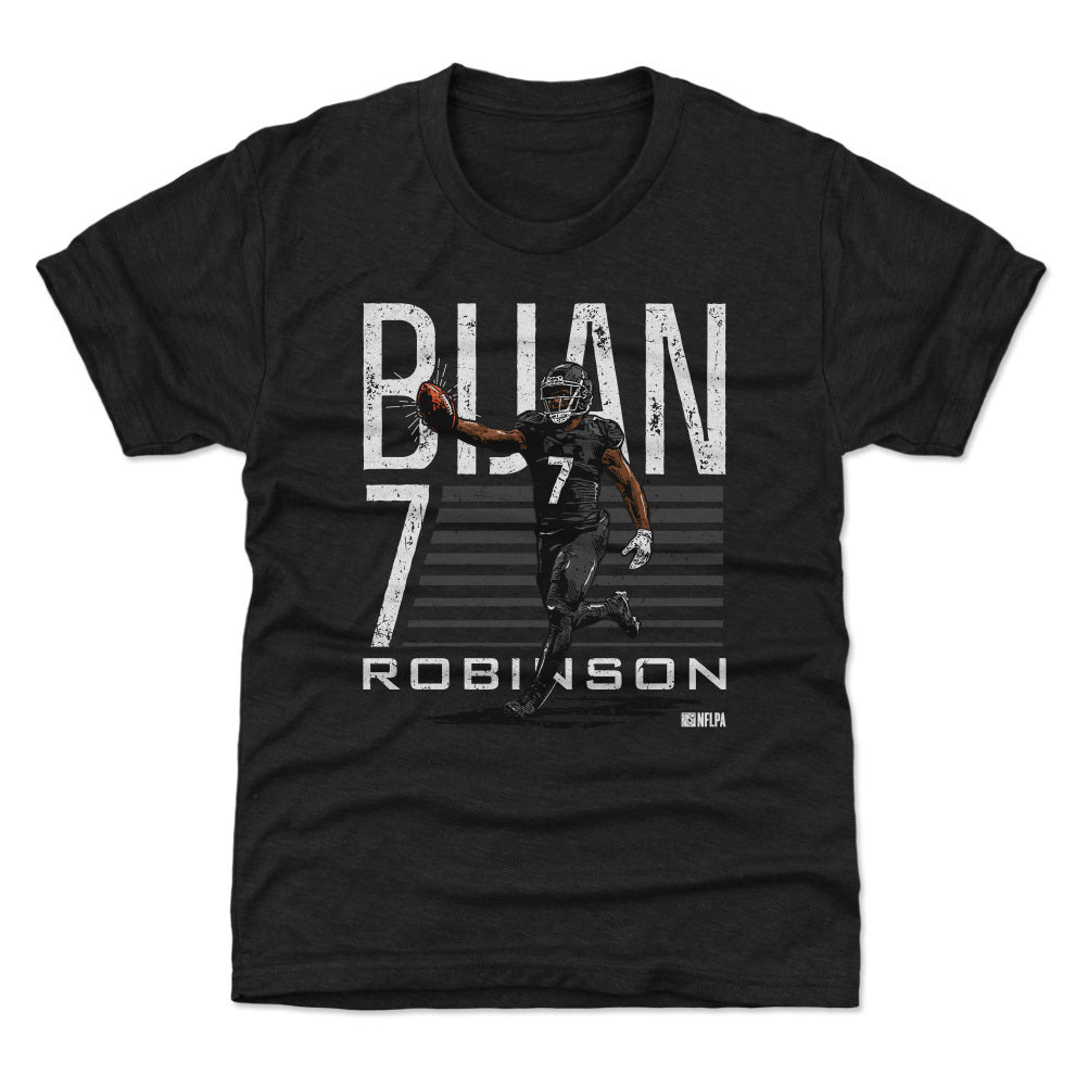 Bijan Robinson Kids T-Shirt | 500 LEVEL