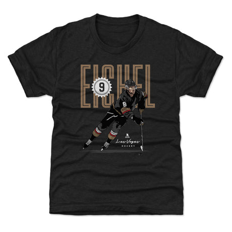 Jack Eichel Kids T-Shirt | 500 LEVEL