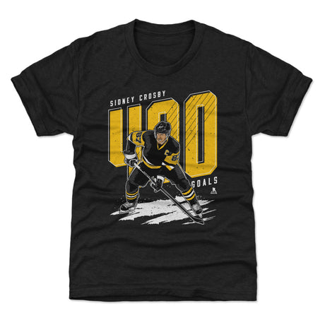 Sidney Crosby Kids T-Shirt | 500 LEVEL
