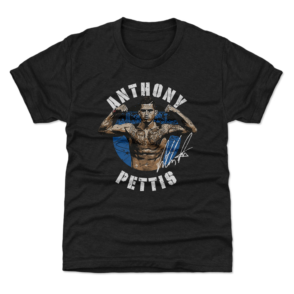 Anthony Pettis Kids T-Shirt | 500 LEVEL