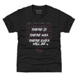 Bret Hart Kids T-Shirt | 500 LEVEL