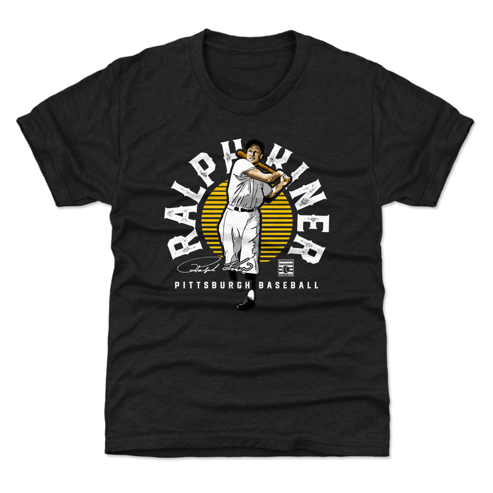 Ralph Kiner Kids T-Shirt | 500 LEVEL