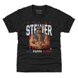 Scott Steiner Kids T-Shirt | 500 LEVEL