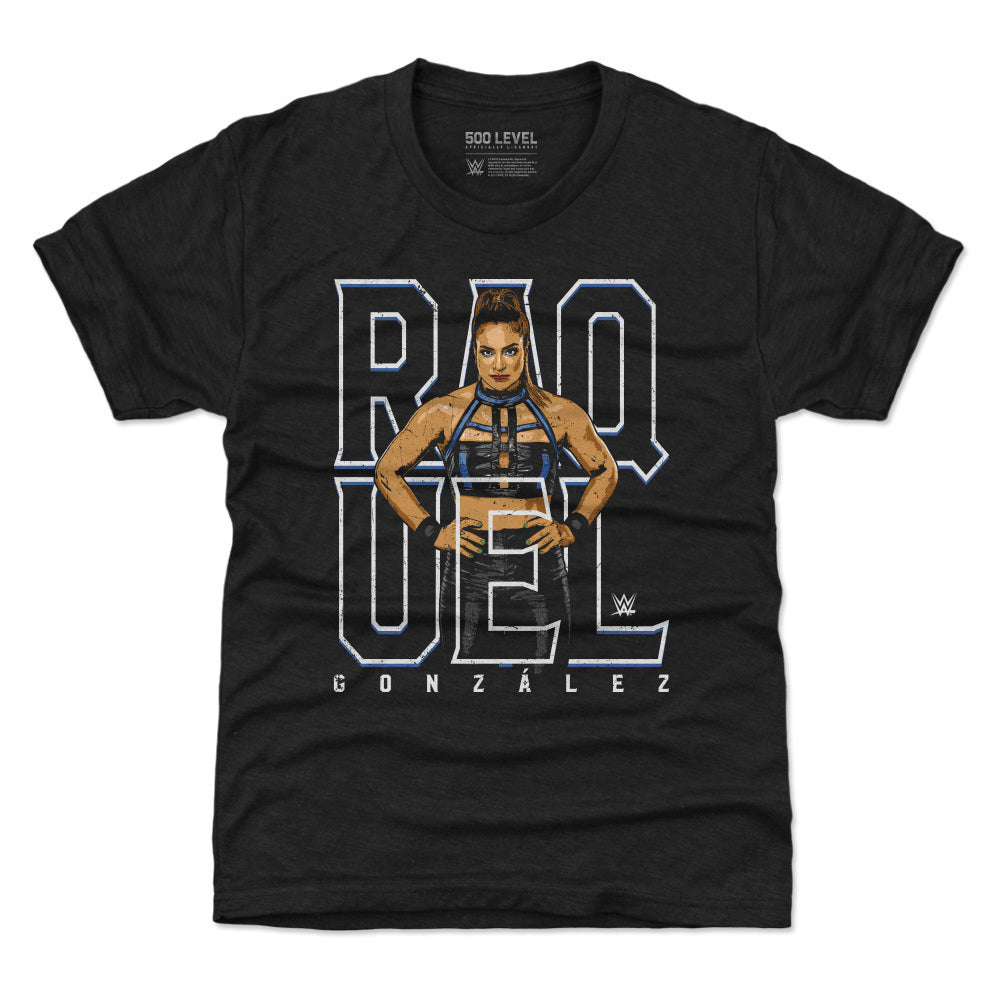Raquel Gonzalez Kids T-Shirt | 500 LEVEL