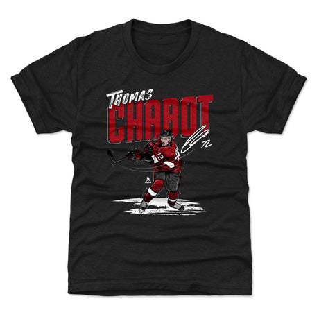 Thomas Chabot Kids T-Shirt | 500 LEVEL