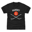 Bernie Parent Kids T-Shirt | 500 LEVEL