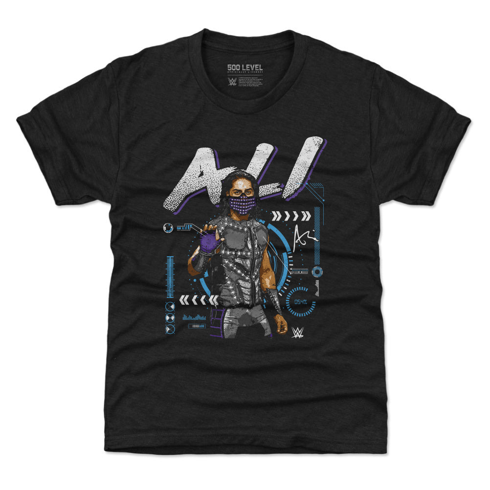Ali Kids T-Shirt | 500 LEVEL