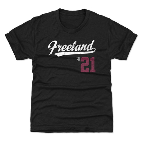Kyle Freeland Kids T-Shirt | 500 LEVEL