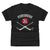 Anton Forsberg Kids T-Shirt | 500 LEVEL