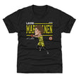Lauri Markkanen Kids T-Shirt | 500 LEVEL