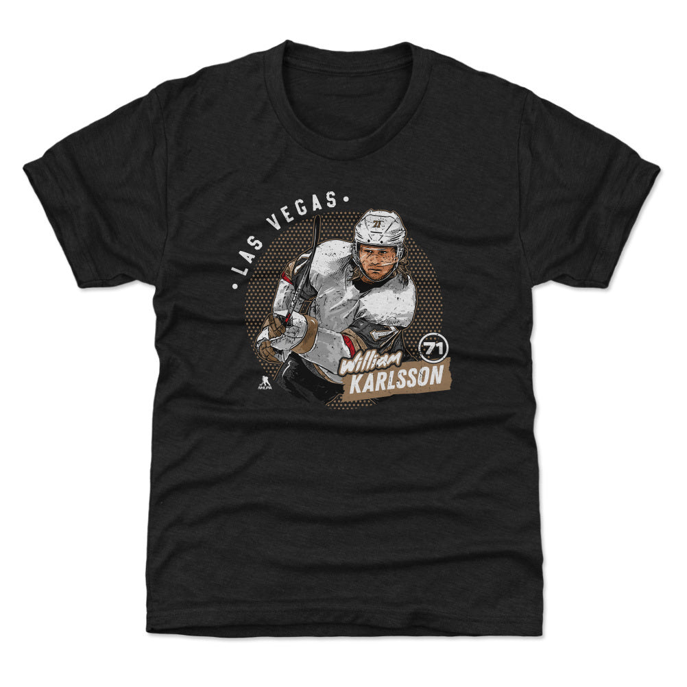 William Karlsson Kids T-Shirt | 500 LEVEL