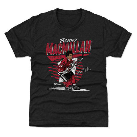 Bobby MacMillan Kids T-Shirt | 500 LEVEL