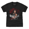 Bianca Belair Kids T-Shirt | 500 LEVEL