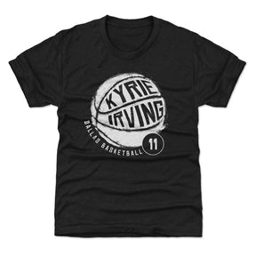 Kyrie Irving Kids T-Shirt | 500 LEVEL