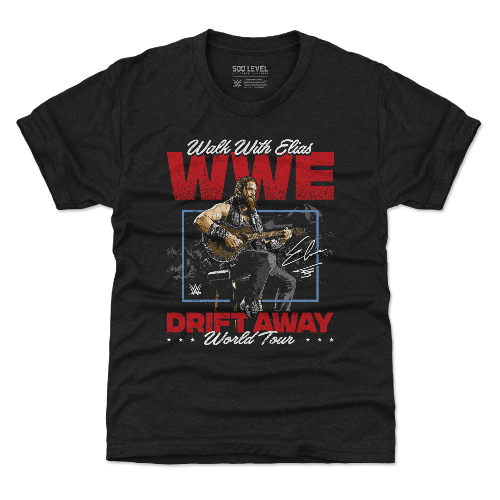 Elias Kids T-Shirt | 500 LEVEL