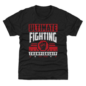 UFC Kids T-Shirt | 500 LEVEL