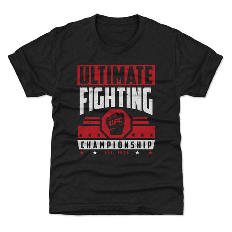 UFC Kids T-Shirt | 500 LEVEL