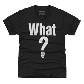 Stone Cold Steve Austin Kids T-Shirt | 500 LEVEL