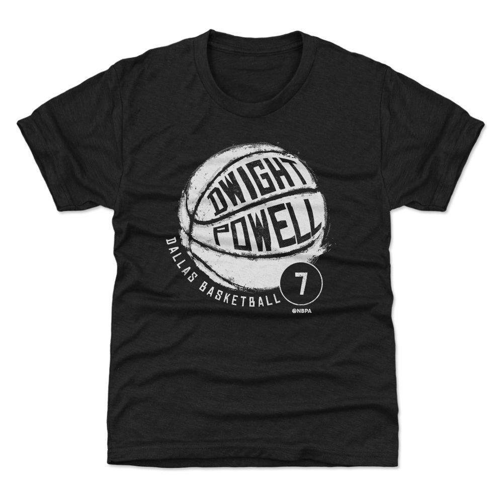 Dwight Powell Kids T-Shirt | 500 LEVEL