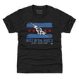 CM Punk Kids T-Shirt | 500 LEVEL