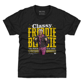Freddie Blassie Kids T-Shirt | 500 LEVEL