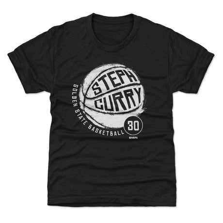 Steph Curry Kids T-Shirt | 500 LEVEL