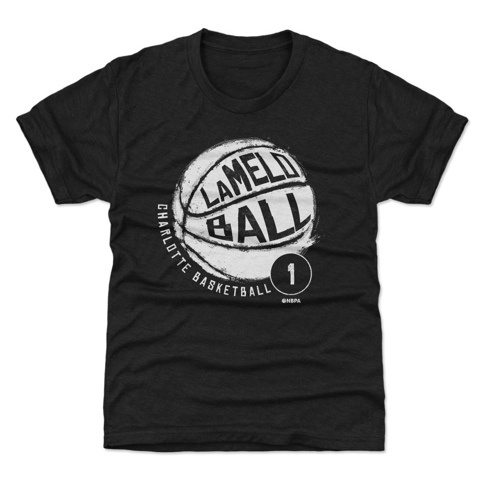 LaMelo Ball Kids T-Shirt | 500 LEVEL