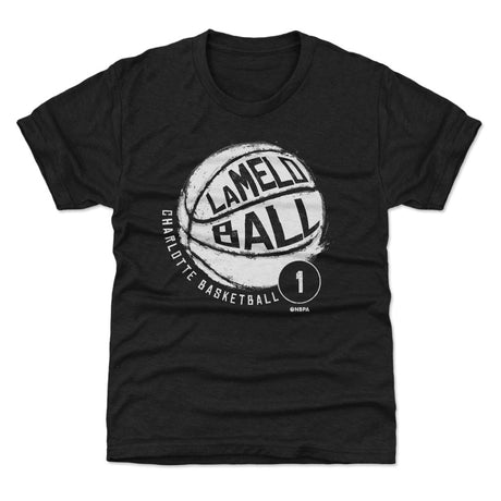 LaMelo Ball Kids T-Shirt | 500 LEVEL