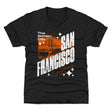 San Francisco Kids T-Shirt | 500 LEVEL