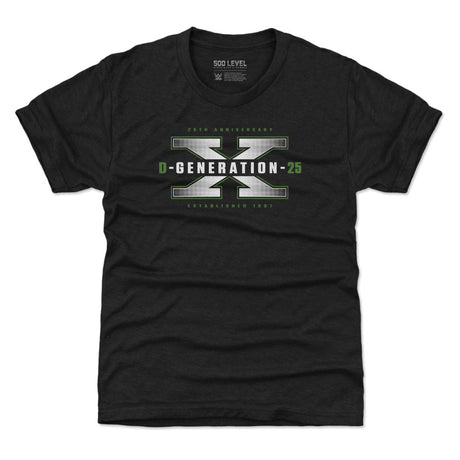 D-Generation X Kids T-Shirt | 500 LEVEL